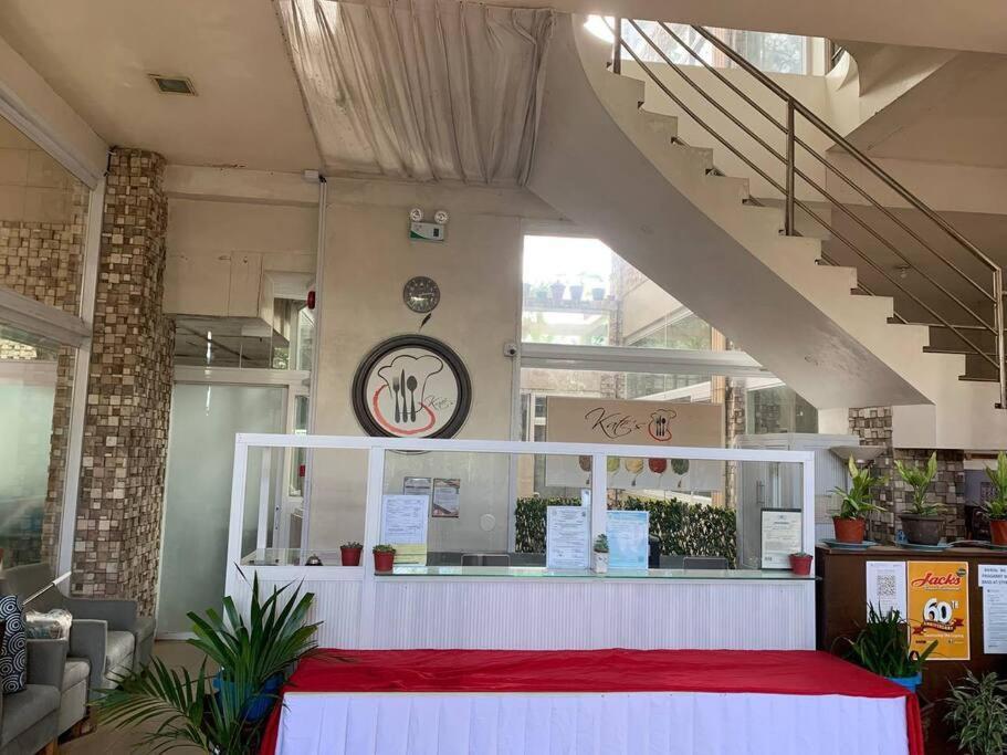 Grandview 312 - 1Br Condo Near Burnham Park 碧瑶 外观 照片