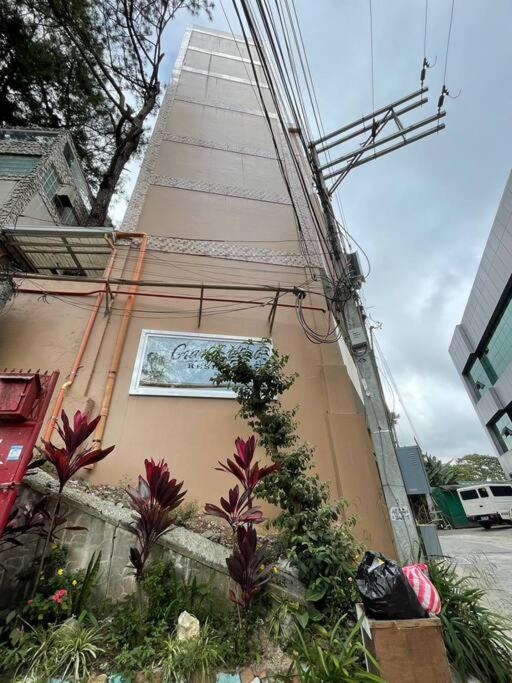 Grandview 312 - 1Br Condo Near Burnham Park 碧瑶 外观 照片