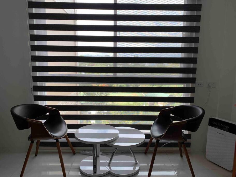 Grandview 312 - 1Br Condo Near Burnham Park 碧瑶 外观 照片