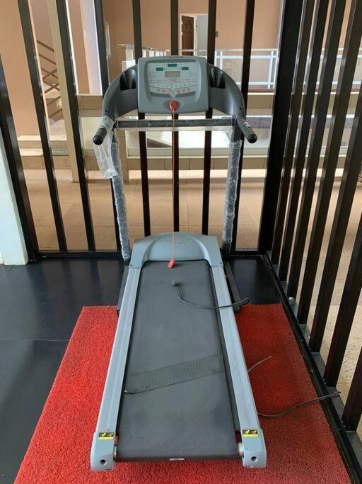 Grandview 312 - 1Br Condo Near Burnham Park 碧瑶 外观 照片