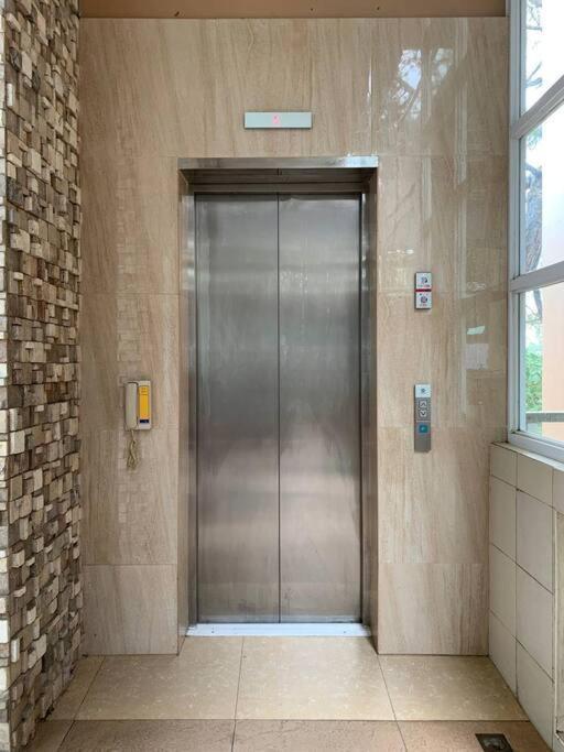 Grandview 312 - 1Br Condo Near Burnham Park 碧瑶 外观 照片
