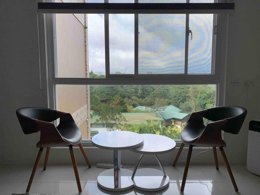 Grandview 312 - 1Br Condo Near Burnham Park 碧瑶 外观 照片