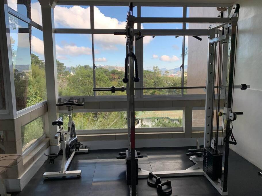 Grandview 312 - 1Br Condo Near Burnham Park 碧瑶 外观 照片