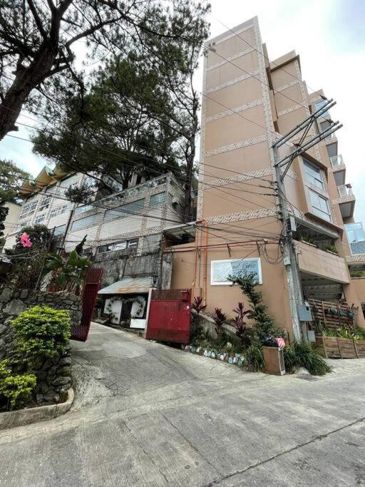 Grandview 312 - 1Br Condo Near Burnham Park 碧瑶 外观 照片