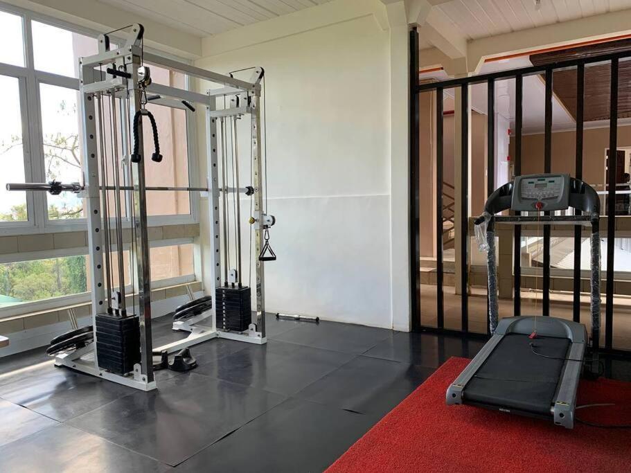 Grandview 312 - 1Br Condo Near Burnham Park 碧瑶 外观 照片
