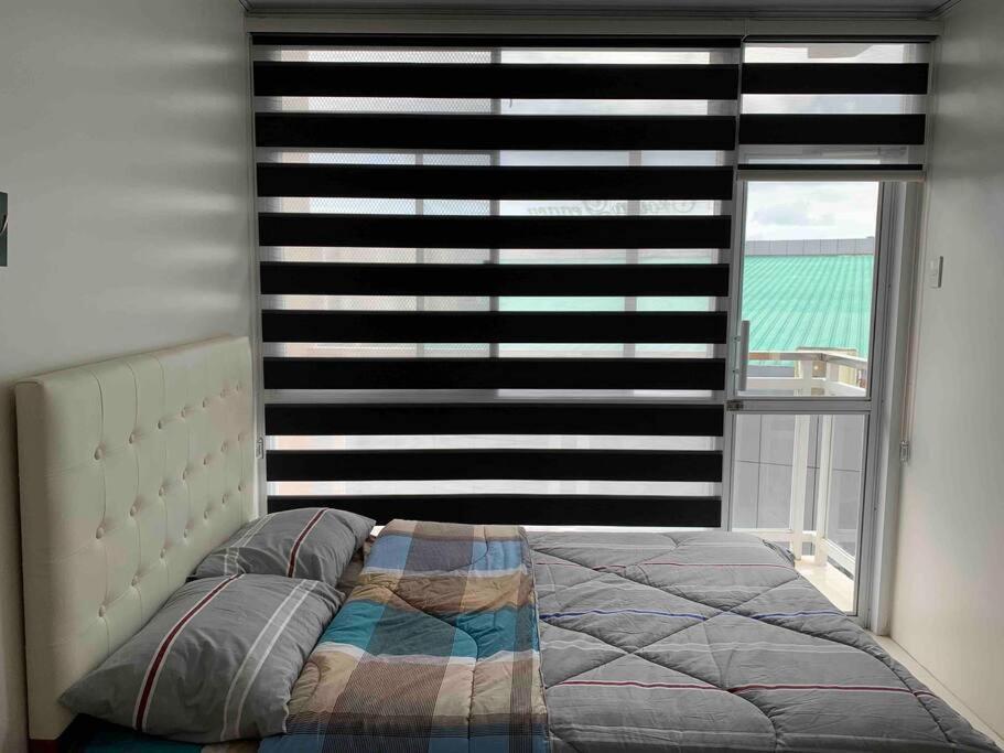 Grandview 312 - 1Br Condo Near Burnham Park 碧瑶 外观 照片