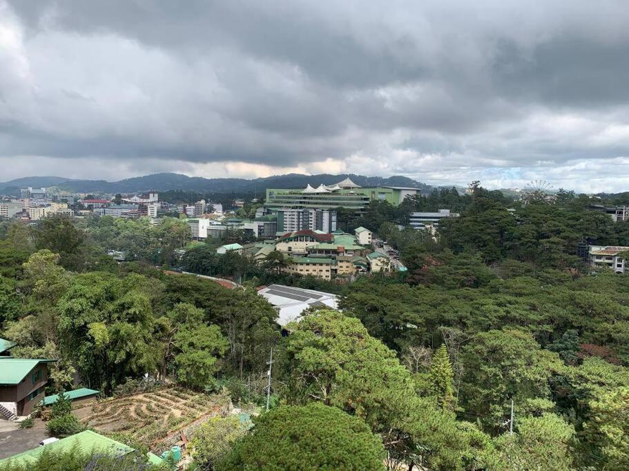 Grandview 312 - 1Br Condo Near Burnham Park 碧瑶 外观 照片