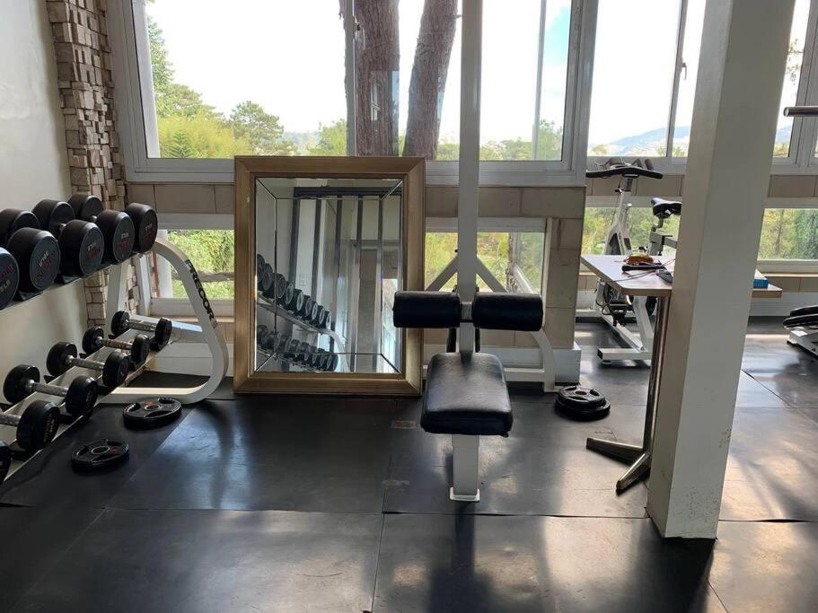 Grandview 312 - 1Br Condo Near Burnham Park 碧瑶 外观 照片