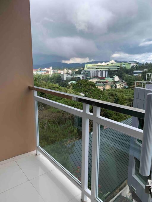 Grandview 312 - 1Br Condo Near Burnham Park 碧瑶 外观 照片