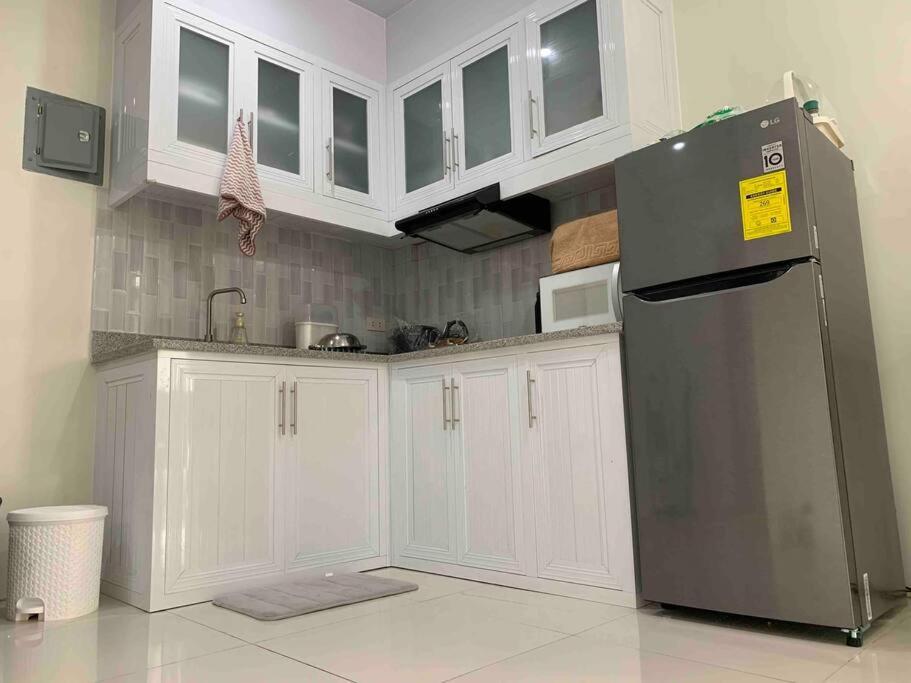 Grandview 312 - 1Br Condo Near Burnham Park 碧瑶 外观 照片
