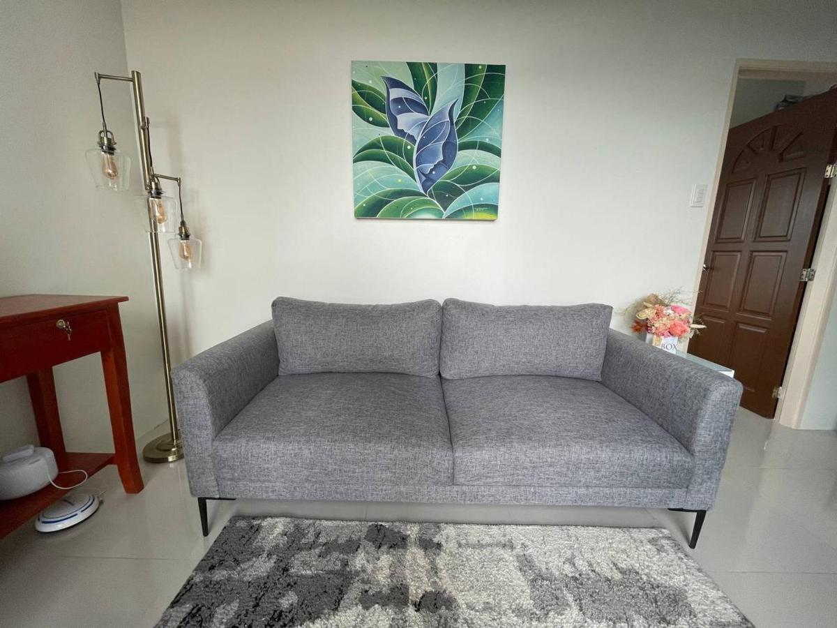 Grandview 312 - 1Br Condo Near Burnham Park 碧瑶 外观 照片
