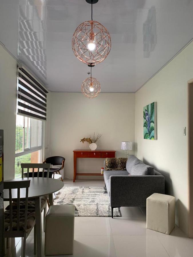 Grandview 312 - 1Br Condo Near Burnham Park 碧瑶 外观 照片