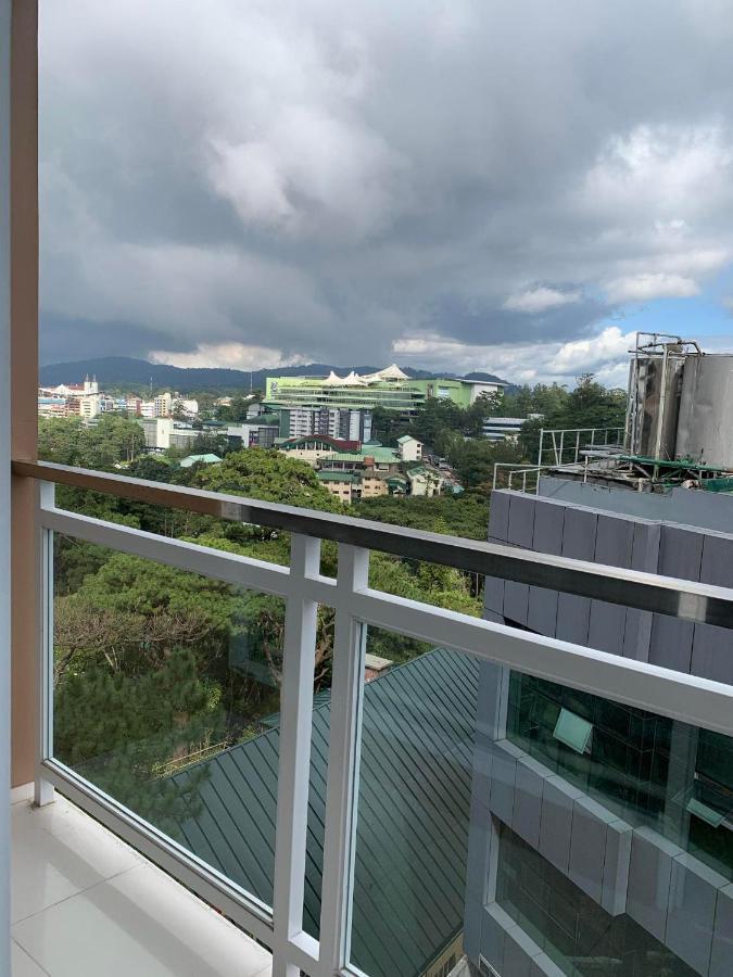 Grandview 312 - 1Br Condo Near Burnham Park 碧瑶 外观 照片