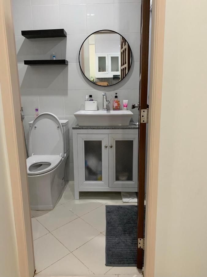 Grandview 312 - 1Br Condo Near Burnham Park 碧瑶 外观 照片