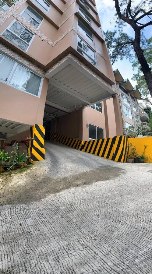Grandview 312 - 1Br Condo Near Burnham Park 碧瑶 外观 照片